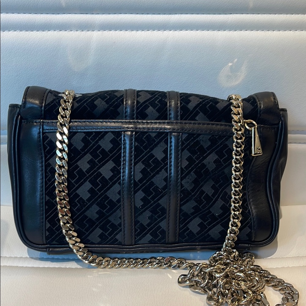 L.A.M.B. Black Crossbody Bag - Picture 3 of 7